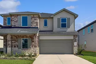 4119 Camden Lakes St, Fulshear, TX 77441 - Photo 1