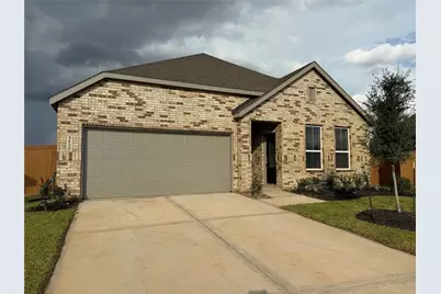 7915 Evening Emerald Drive, Rosharon, TX 77583 - Photo 1