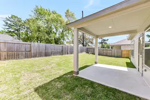 236 Harlingen Dr, Magnolia, TX 77354 - Photo 39