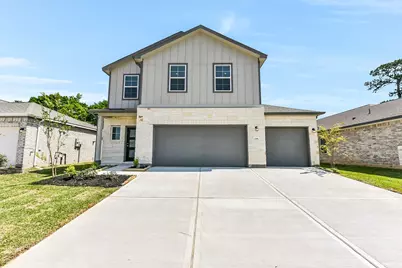 236 Harlingen Drive, Magnolia, TX 77354 - Photo 1