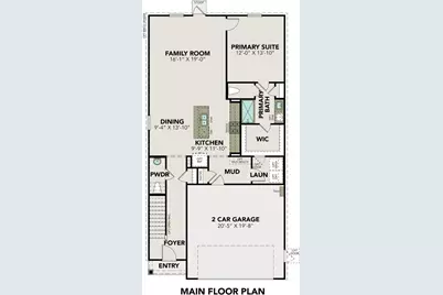 236 Harlingen Drive, Magnolia, TX 77354 - Photo 3