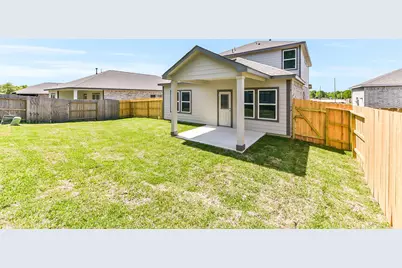 236 Harlingen Drive, Magnolia, TX 77354 - Photo 49