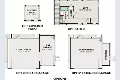 236 Harlingen Drive, Magnolia, TX 77354 - Photo 5