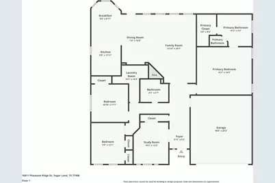 16811 Pheasant Ridge, Sugar Land, TX 77498 - Photo 17