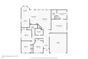 16811 Pheasant Ridge, Sugar Land, TX 77498 - Photo 17