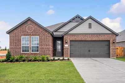 15671 Honey Cove Drive, Conroe, TX 77303 - Photo 1