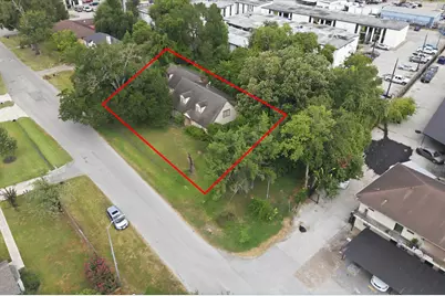 9206 Pecos St Street, Houston, TX 77055 - Photo 3