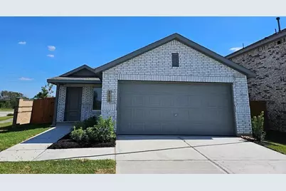 430 Southern Magnolia Way, Magnolia, TX 77354 - Photo 1