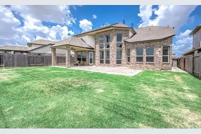 1214 Crescent Mirror Lane, Katy, TX 77494 - Photo 3