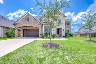 1214 Crescent Mirror Ln, Katy, TX 77494 - Photo 1