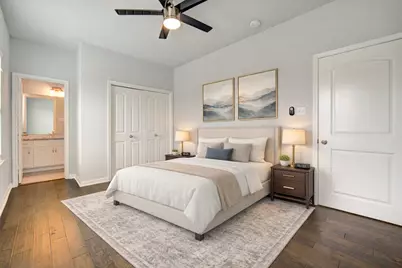 1115 Bunton Street, Houston, TX 77009 - Photo 23