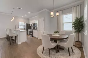 1115 Bunton St, Houston, TX 77009 - Photo 1