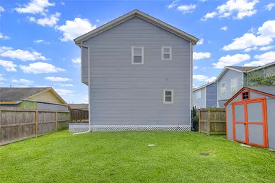 1115 Bunton Street, Houston, TX 77009 - Photo 29