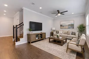 1115 Bunton St, Houston, TX 77009 - Photo 7