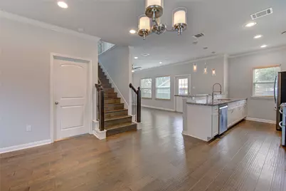 1115 Bunton Street, Houston, TX 77009 - Photo 3