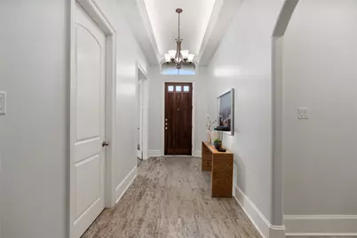 2329 Willowby Drive, Houston, TX 77008 - Photo 3
