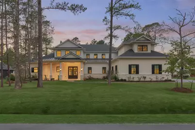 4469 Lily Bean Road, Montgomery, TX 77316 - Photo 1