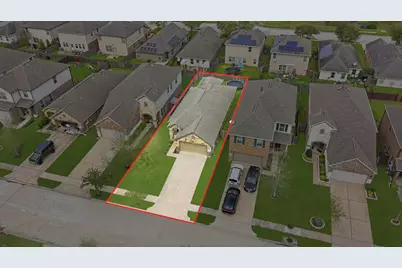 3050 Hawthorne Glen Lane, League City, TX 77539 - Photo 45