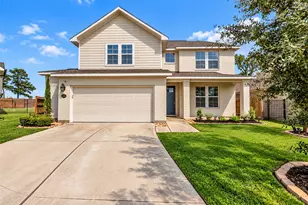 2344 Hagerman Rd, Conroe, TX 77384 - Photo 1