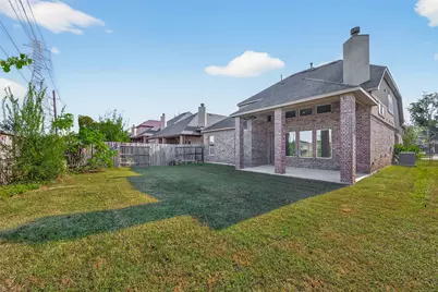 4926 Thunder Creek Ln, Sugar Land, TX 77479 - Photo 47