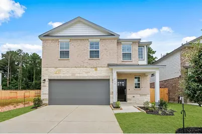 7922 Alset Drive, Magnolia, TX 77354 - Photo 1