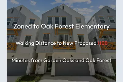 1804 Del Norte #C, Houston, TX 77018 - Photo 3