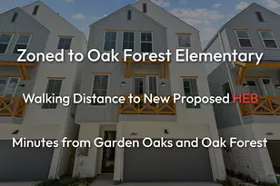 1804 Del Norte, Houston, TX 77018 - Photo 3