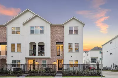 3101 Hicks Street, Houston, TX 77007 - Photo 1