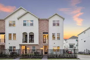 3101 Hicks St, Houston, TX 77007 - Photo 1