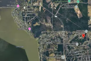 223 Live Oak Ln, Onalaska, TX 77360 - Photo 1