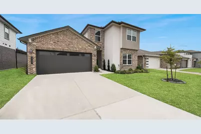 311 John House Lane, Rosharon, TX 77583 - Photo 9