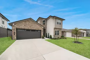 311 John House Ln, Rosharon, TX 77583 - Photo 9