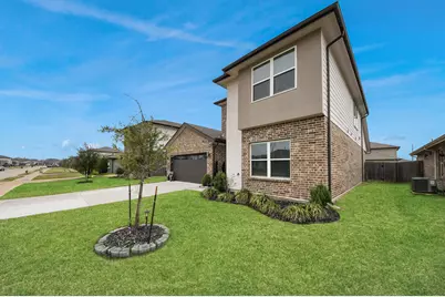 311 John House Lane, Rosharon, TX 77583 - Photo 3