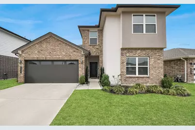 311 John House Lane, Rosharon, TX 77583 - Photo 1