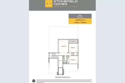 177 Peninsula Point Drive, Montgomery, TX 77356 - Photo 39