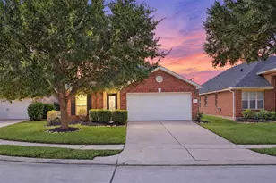 11311 Elizabeth Brook Dr, Richmond, TX 77406 - Photo 1
