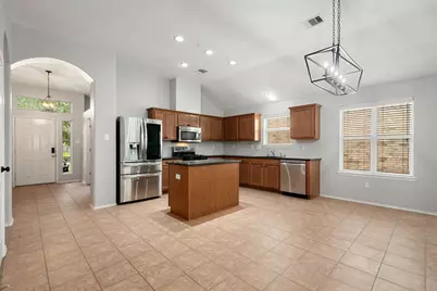 1803 Kessler Park Court, Houston, TX 77047 - Photo 17