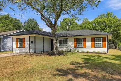 6139 Westover Street, Houston, TX 77033 - Photo 3