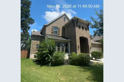 16907 Burke Lake Lane, Houston, TX 77044 - Photo 1