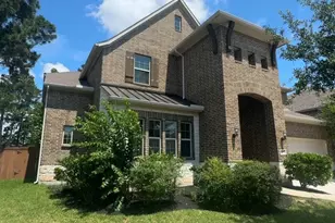 16907 Burke Lake Ln, Houston, TX 77044 - Photo 1