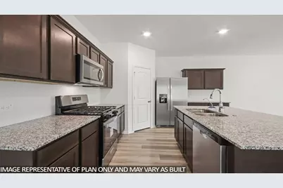 20147 Iron Winds Street, Crosby, TX 77532 - Photo 3