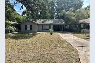 1107 Callahan Avenue, Conroe, TX 77301 - Photo 1