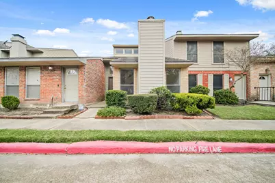 9393 Westwood Village Drive #64, Houston, TX 77036 - Photo 1