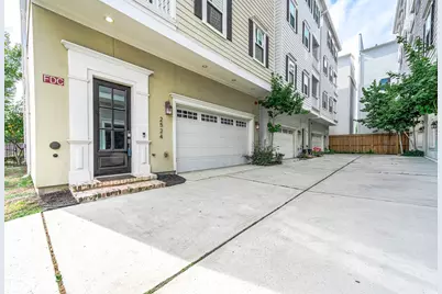 2524 Hutchins Street, Houston, TX 77004 - Photo 1