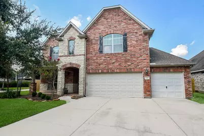 14903 Golden Hawk Trail, Cypress, TX 77433 - Photo 1
