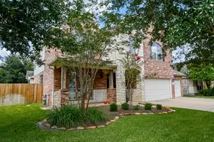 14903 Golden Hawk Trail, Cypress, TX 77433 - Photo 3
