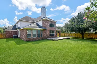 14903 Golden Hawk Trail, Cypress, TX 77433 - Photo 5