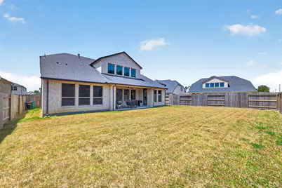 508 Boot Springs Drive, New Caney, TX 77357 - Photo 39