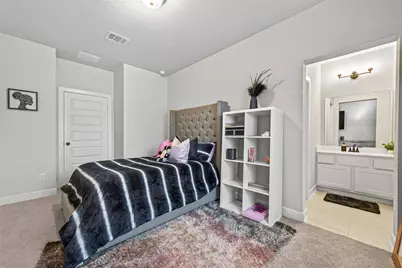 508 Boot Springs Drive, New Caney, TX 77357 - Photo 31