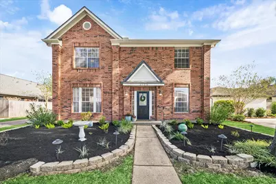 3106 Chesterfield Lane, Stafford, TX 77477 - Photo 1